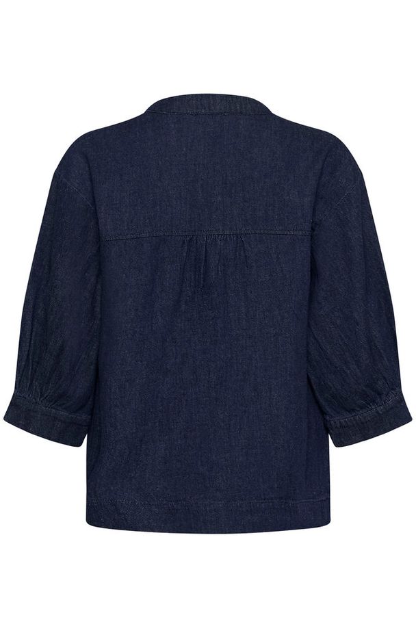 CHAMAN TOLEDO BLOUSE