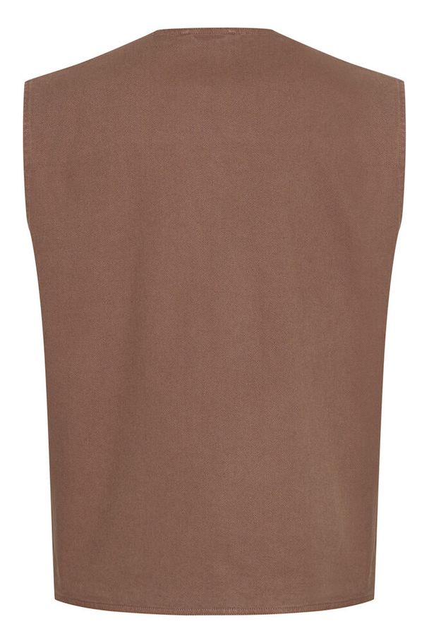 OAK WAISTCOAT