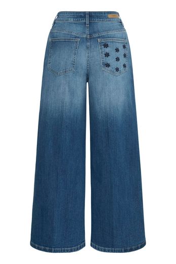 KOMMA EMBLEM JEAN