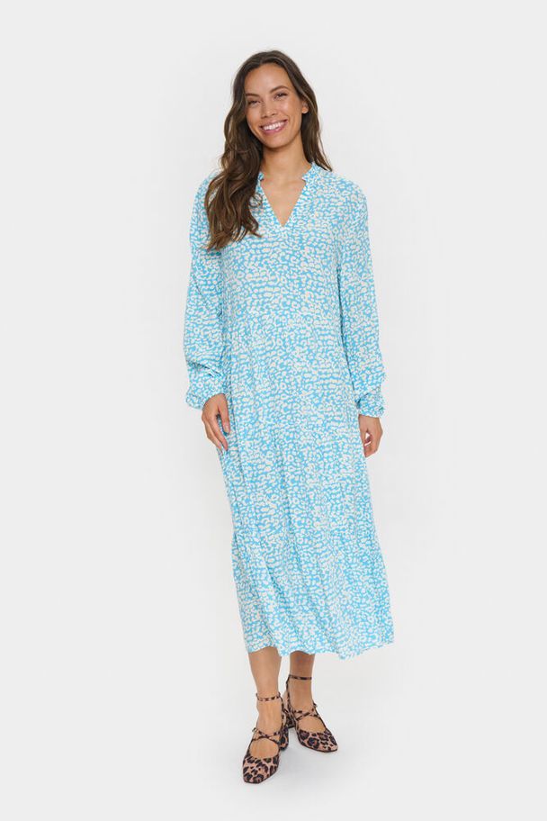 Eda Maxi Dress