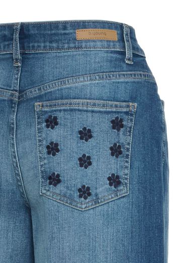 KOMMA EMBLEM JEAN