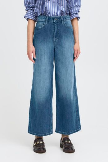 KOMMA EMBLEM JEAN