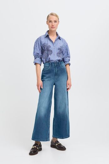 KOMMA EMBLEM JEAN