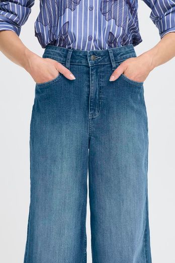KOMMA EMBLEM JEAN