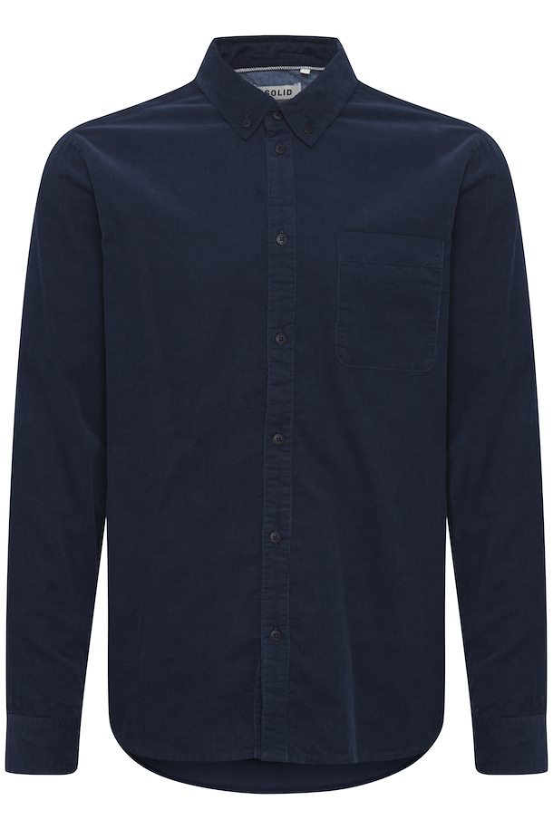 Juan Shirt