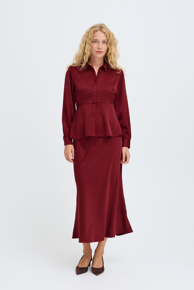 ISA SKIRT