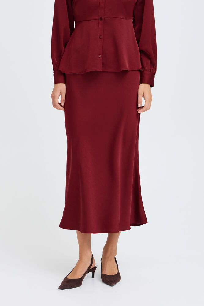 ISA SKIRT