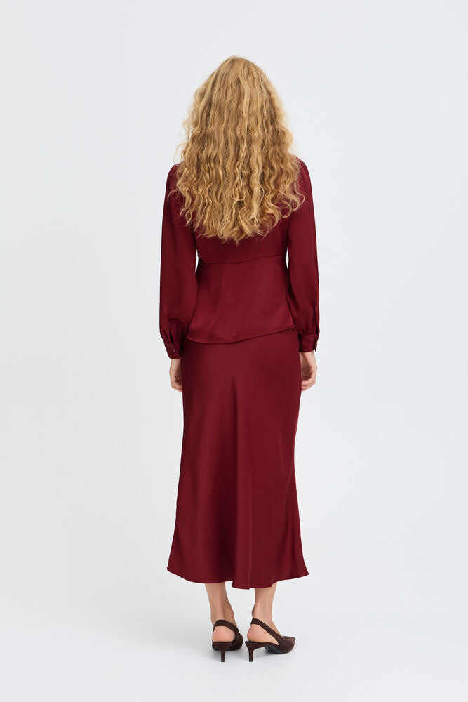 ISA SKIRT