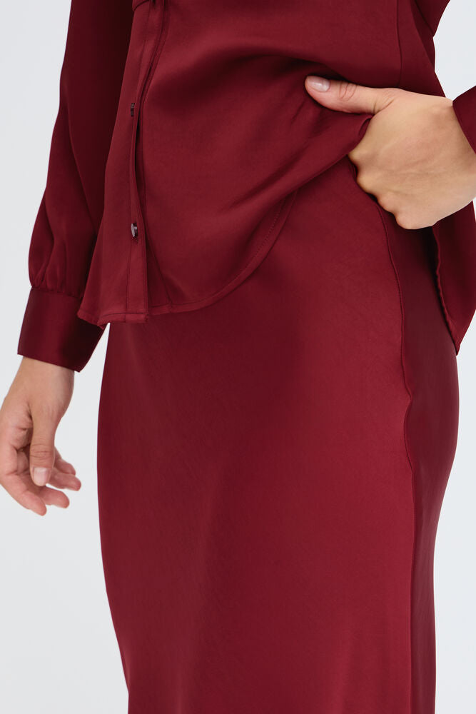 ISA SKIRT