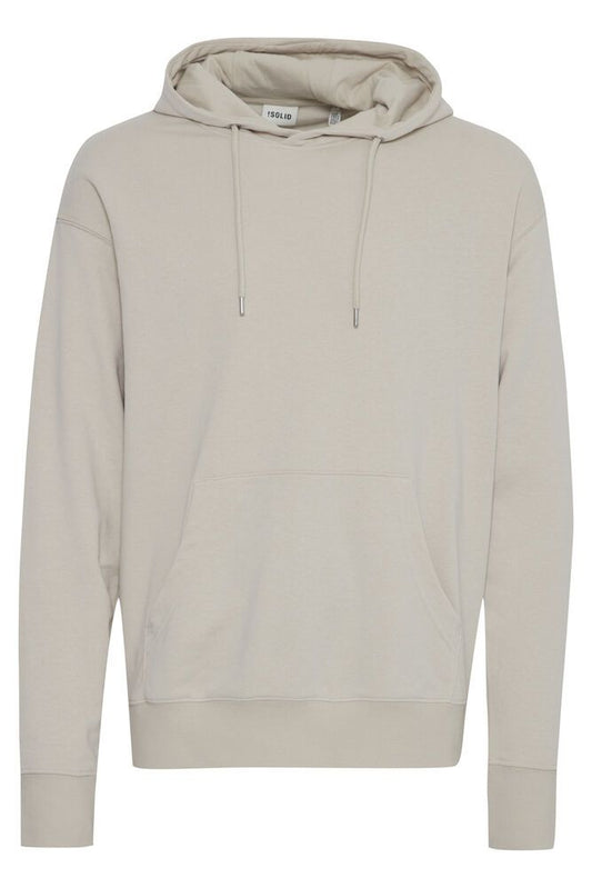 LENZ HOODED SWEATSHIRT