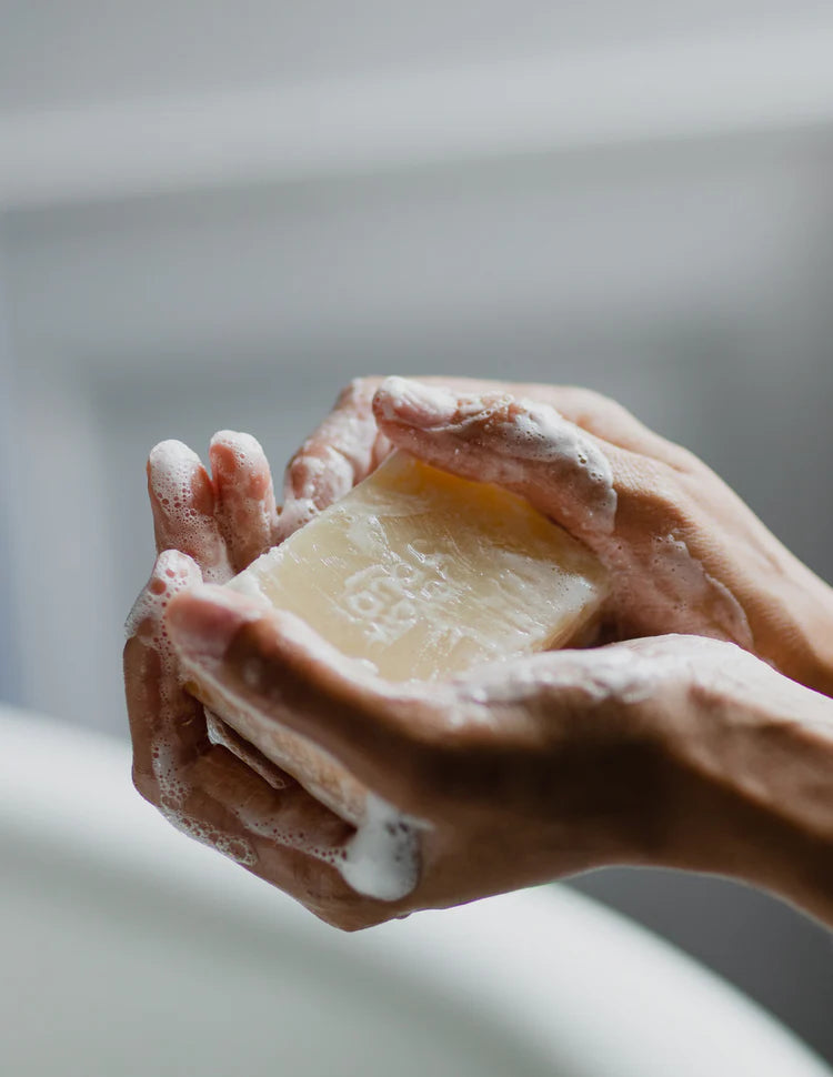 Land & Water Soap Bar
