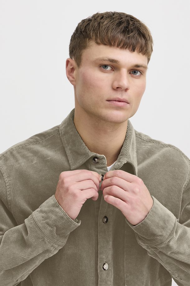 Meyer Cord Shirt