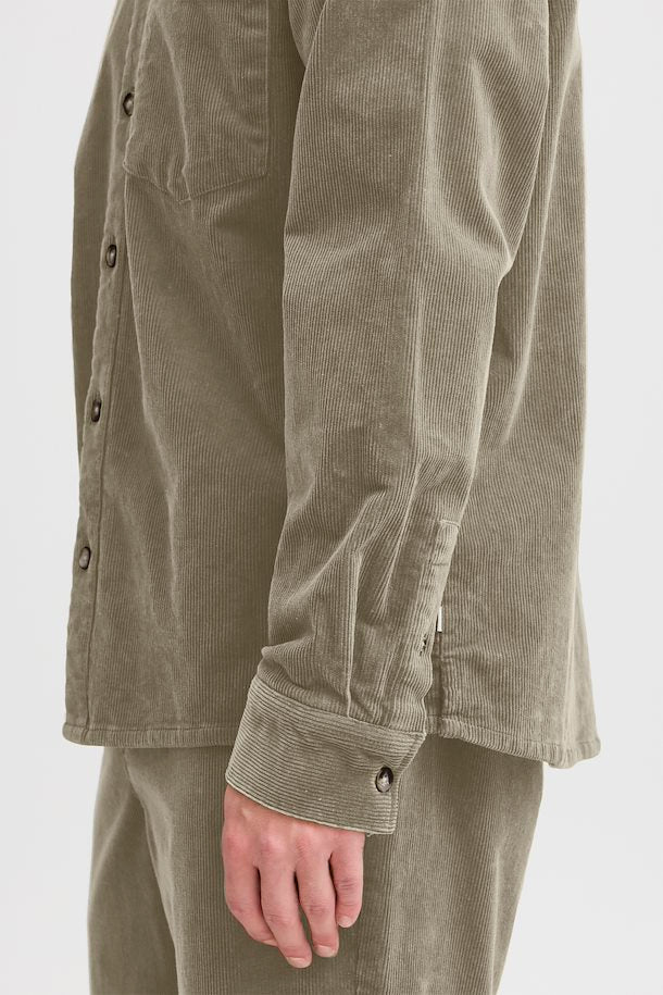 Meyer Cord Shirt