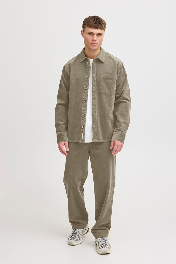 Meyer Cord Shirt