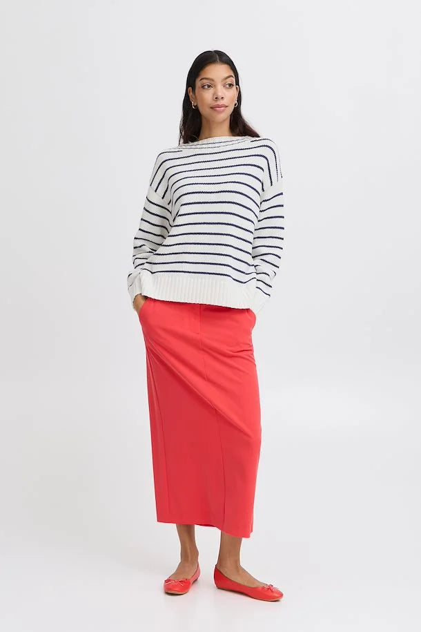 Nagla Pullover