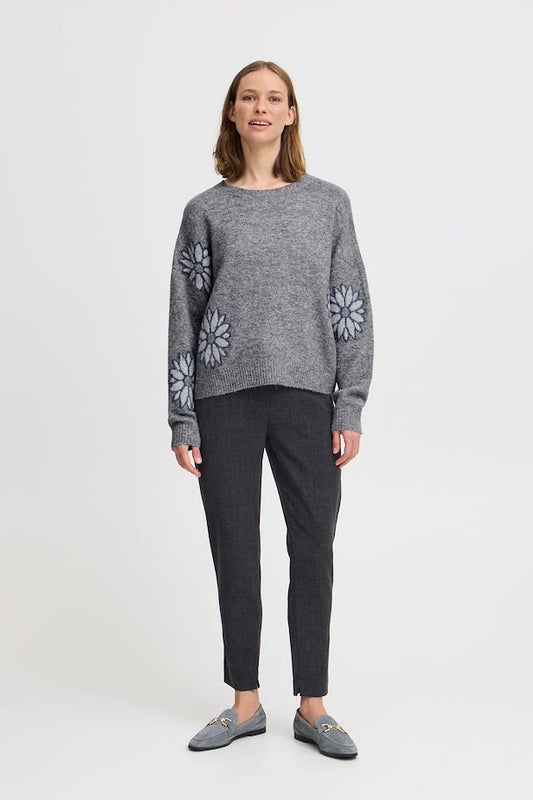 Omea Pullover