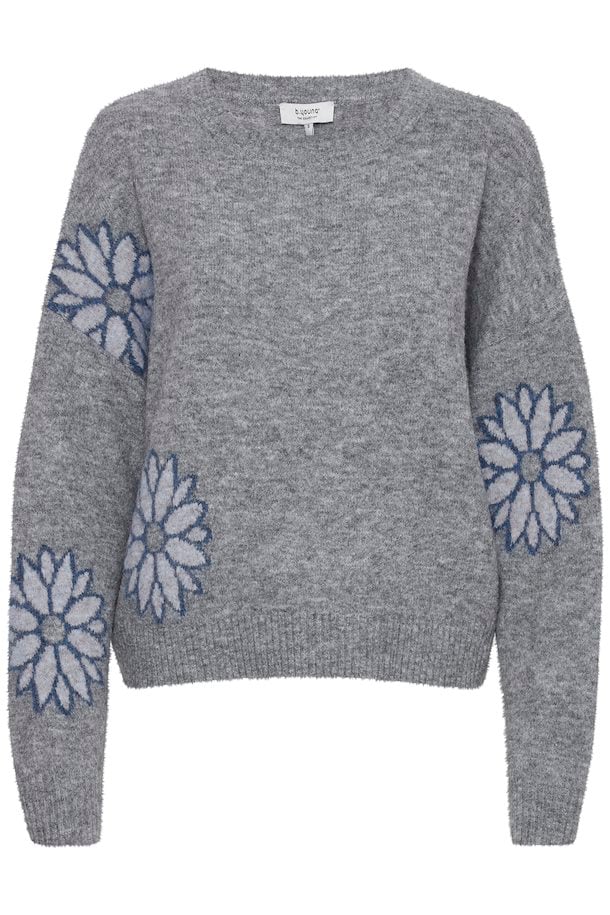 Omea Pullover
