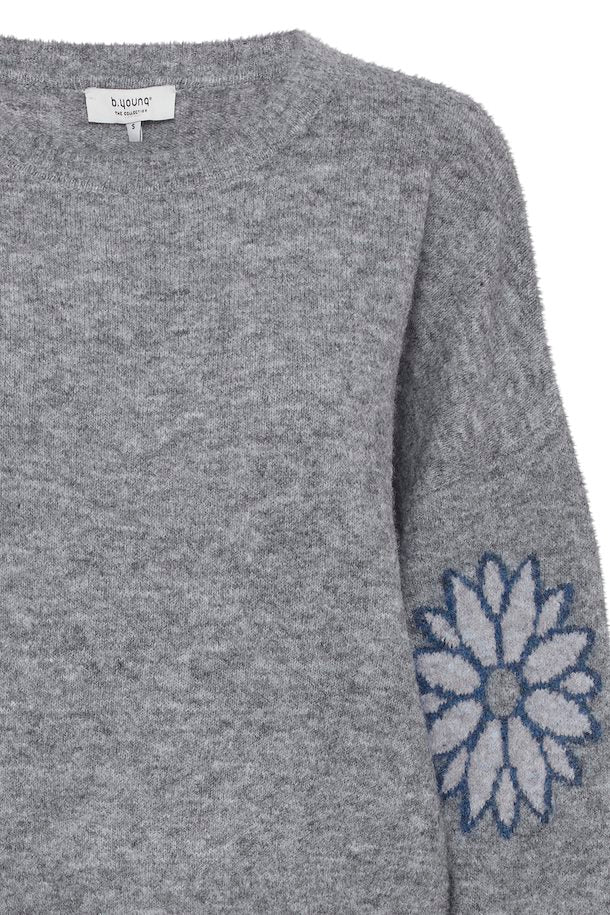 Omea Pullover