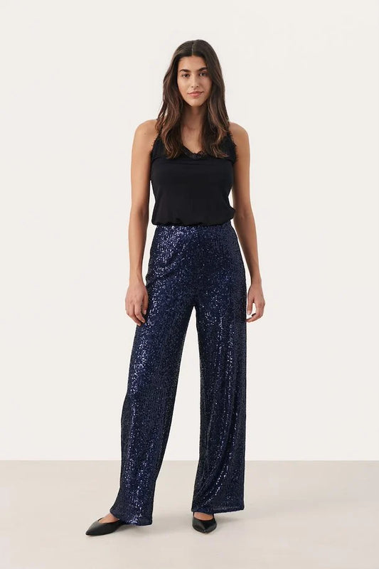 TATIANA TROUSERS