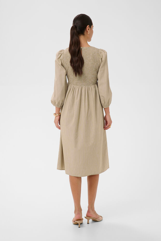 MONA DRESS