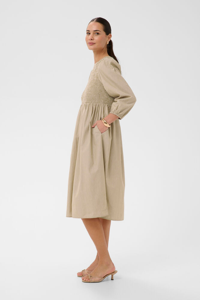 MONA DRESS