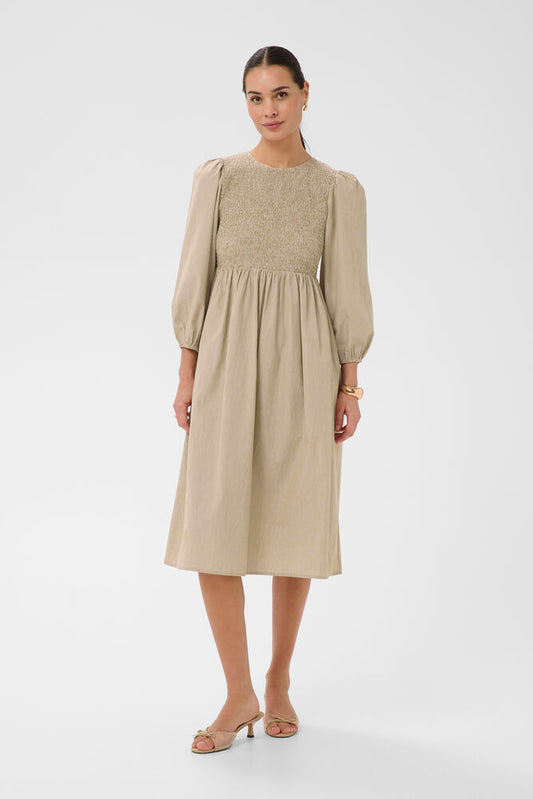 MONA DRESS