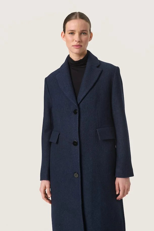 Lilith Coat