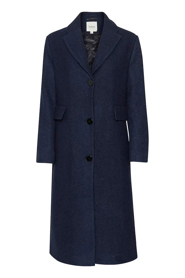 Lilith Coat