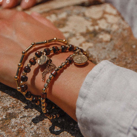 Shu Bracelet