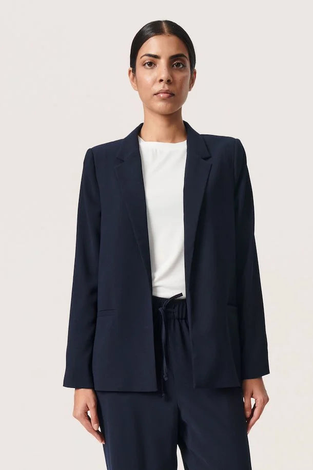 Shirley Blazer