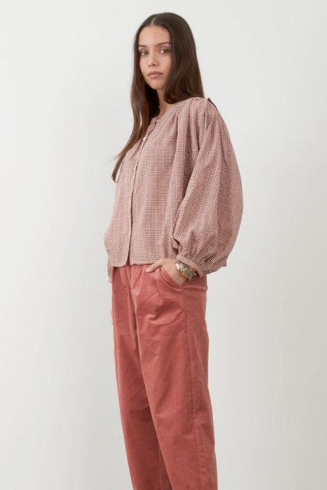 JANET BLOUSE