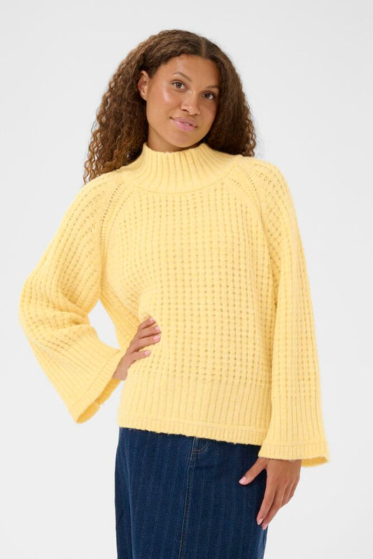 ORIANNA PULLOVER