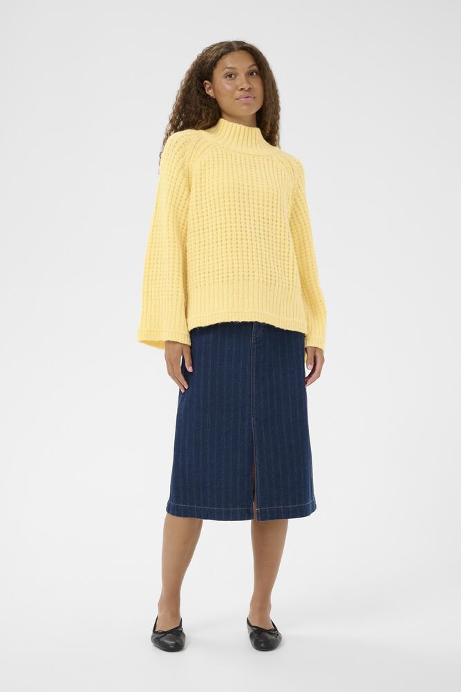 ORIANNA PULLOVER