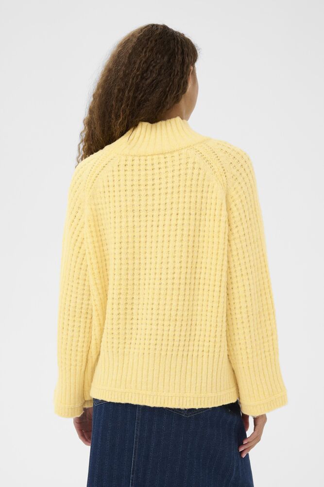 ORIANNA PULLOVER