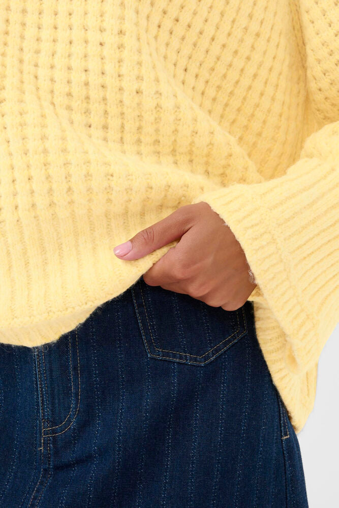 ORIANNA PULLOVER