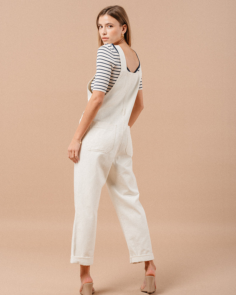 Martha Dungarees