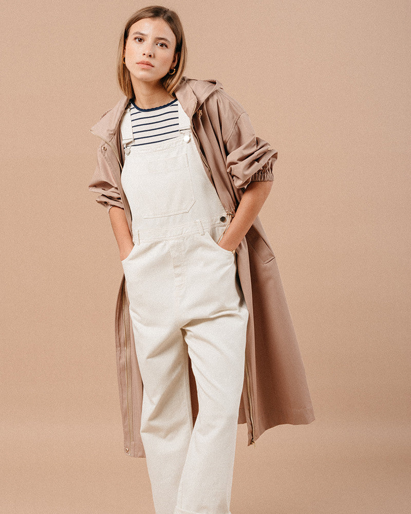 Martha Dungarees