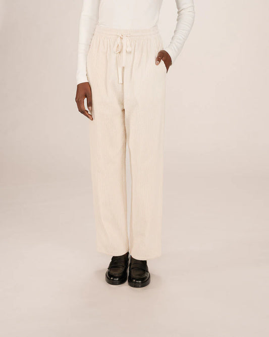 PAUL CORDUROY TROUSER