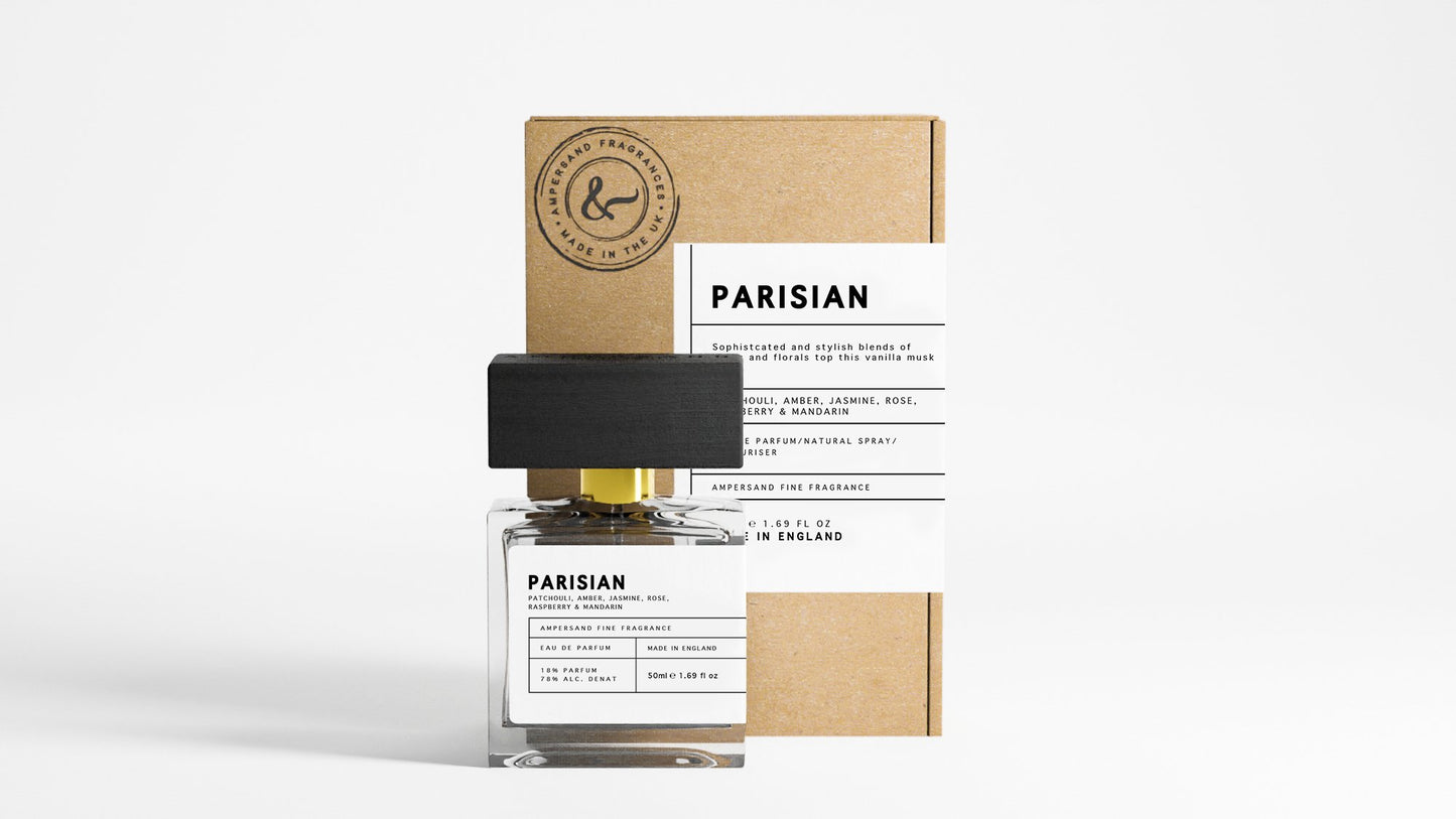 Parisian