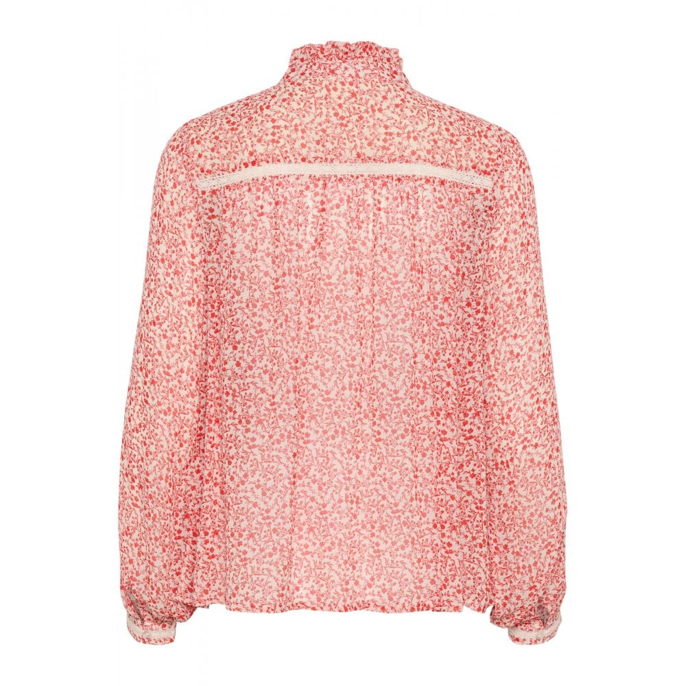 Leolu Blouse