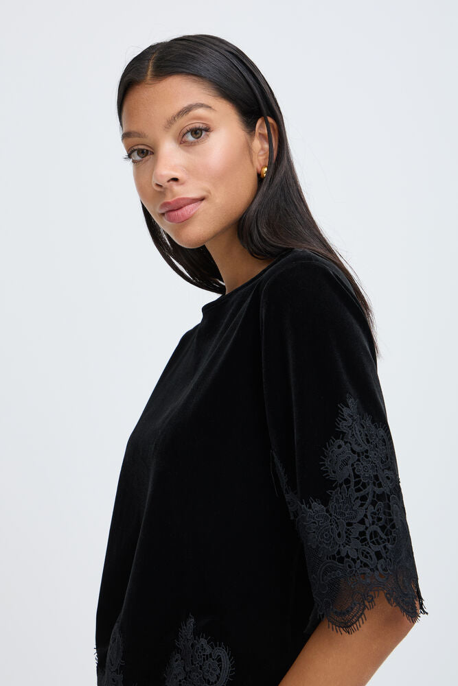 PERLINA TOP