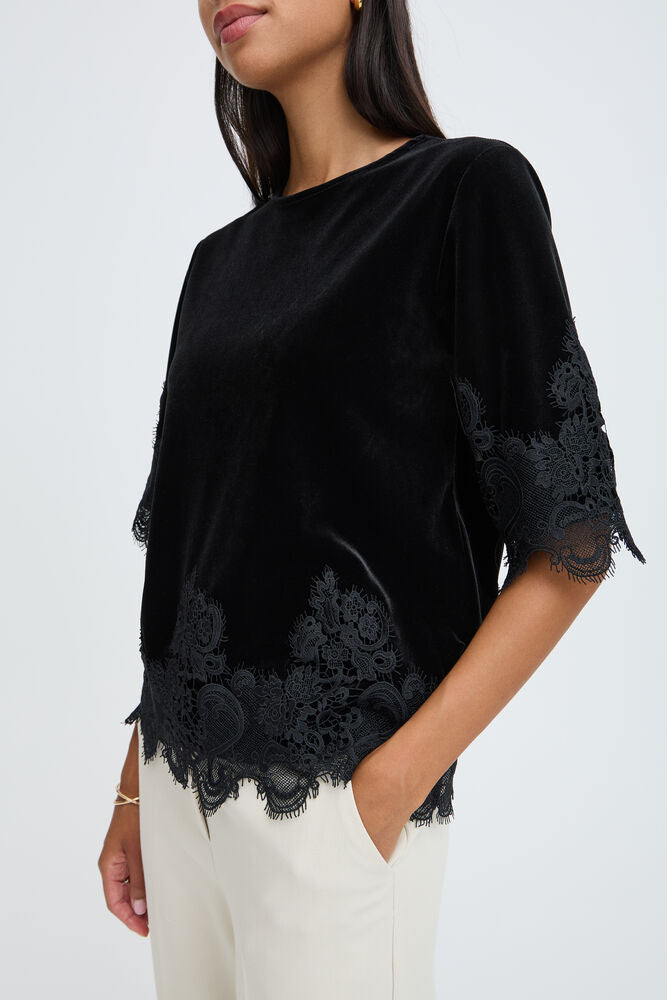 PERLINA TOP