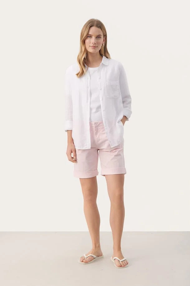 Hanijan Short