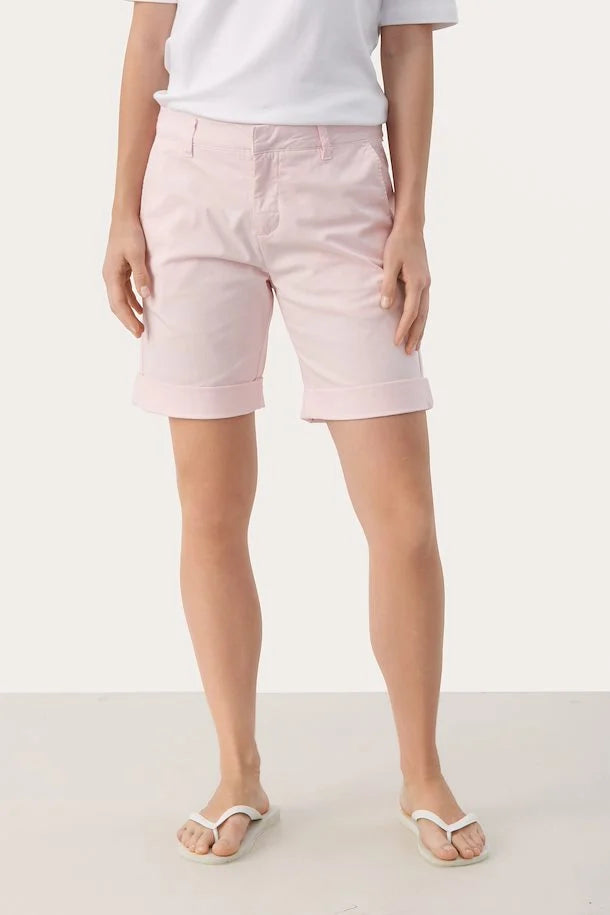 Hanijan Short