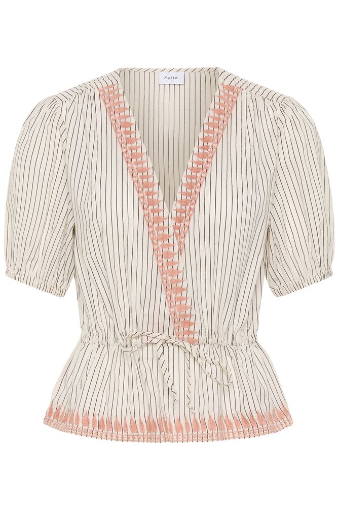 REVELINA BLOUSE