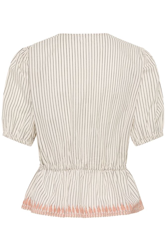 REVELINA BLOUSE