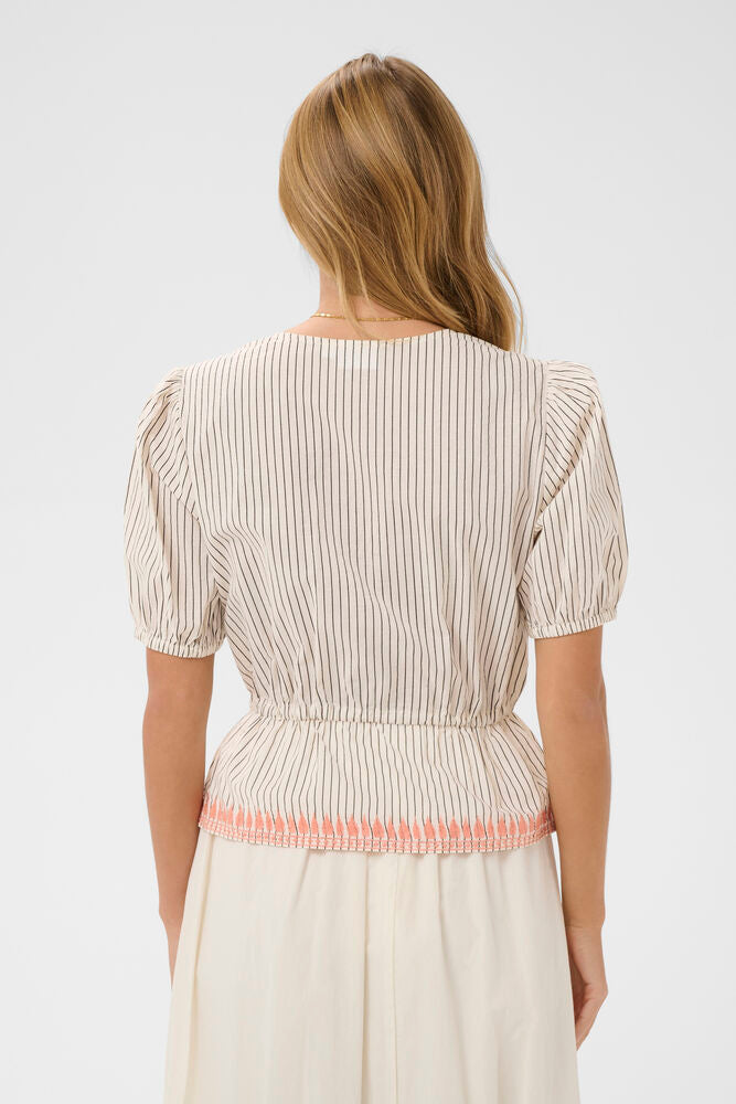 REVELINA BLOUSE