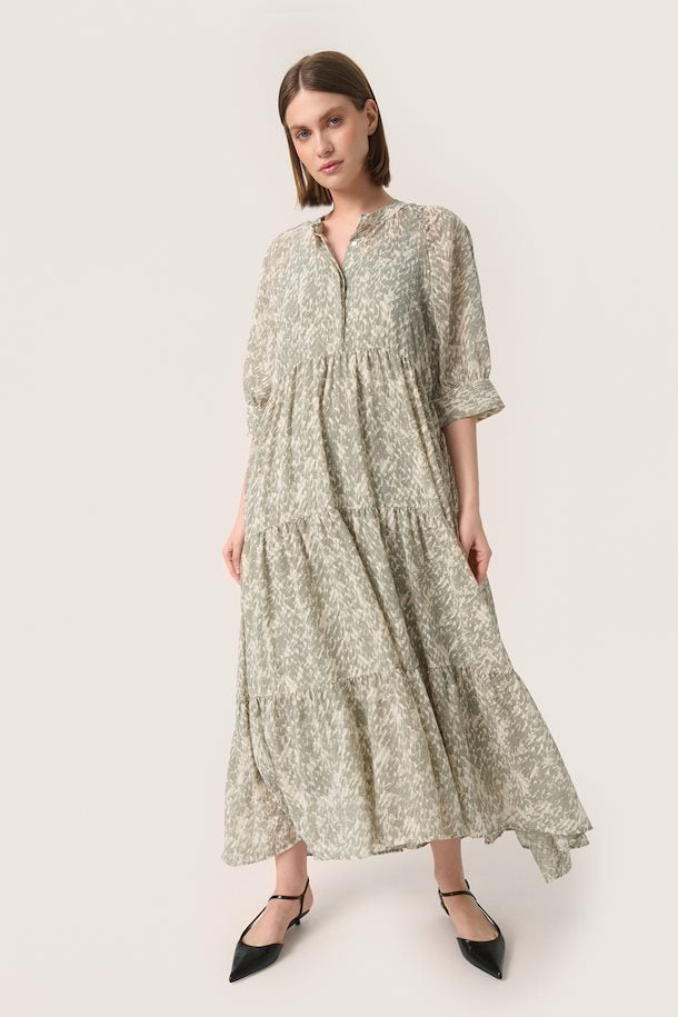 Osaka Dress