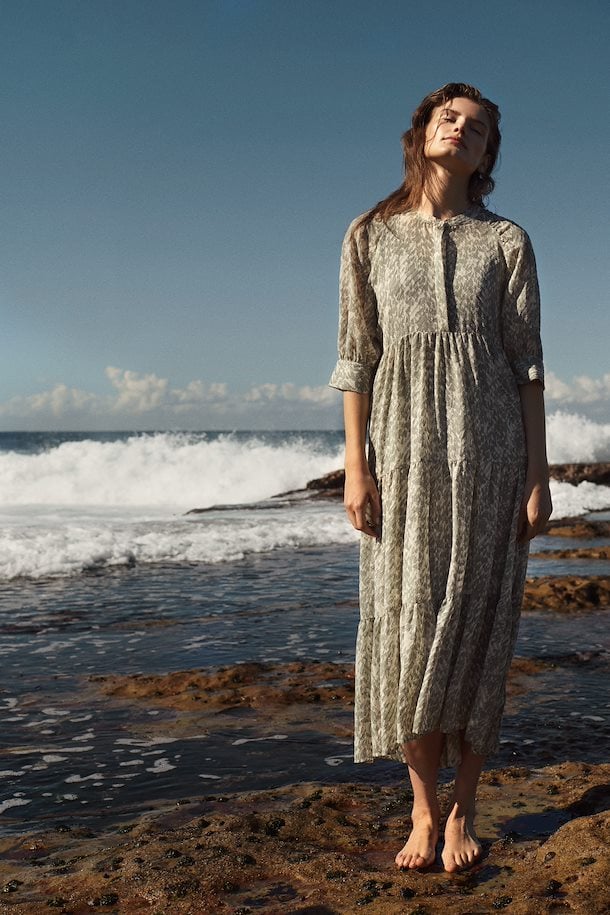 Osaka Dress