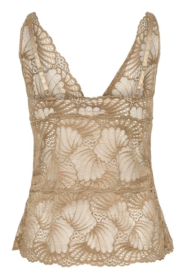 Daisy Top